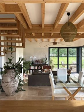 Luxus-Haus in Bois-le-Roi, Seine-et-Marne