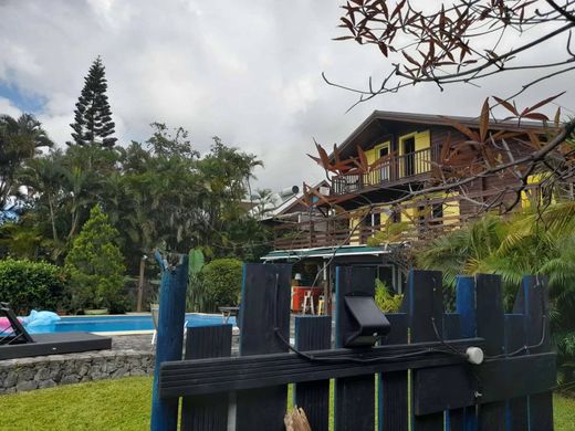 Luxus-Haus in La Possession, Réunion