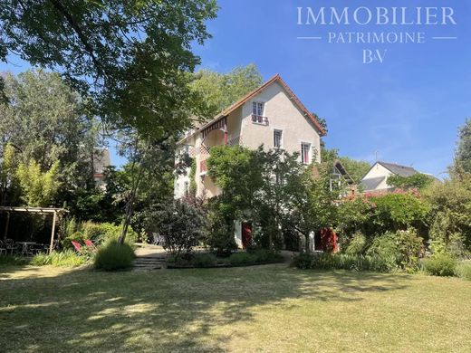 Casa de luxo - Saint-Avertin, Indre-et-Loire