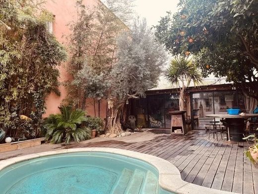 豪宅  Torreilles, Pyrénées-Orientales