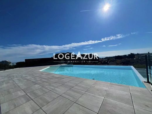 Daire Villeneuve-Loubet, Alpes-Maritimes
