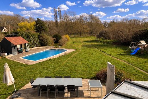 Luxury home in Barbizon, Seine-et-Marne