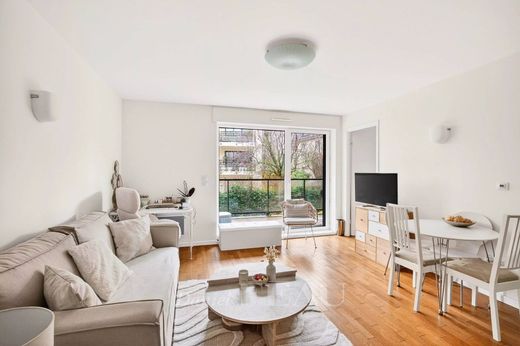Apartment in Saint-Cloud, Hauts-de-Seine