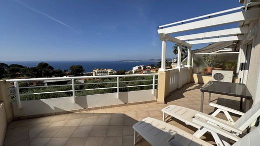 Daire Cap-d'Ail, Alpes-Maritimes