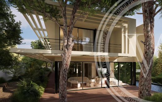 Вилла, Roquebrune-Cap-Martin, Alpes-Maritimes