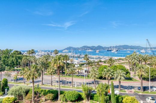 Apartment in Cannes, Alpes-Maritimes