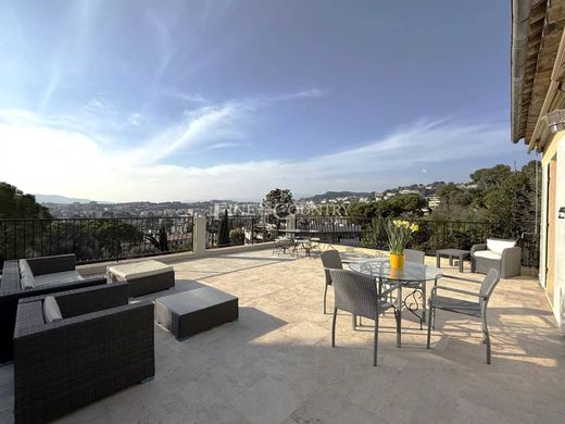 빌라 / 칸, Alpes-Maritimes