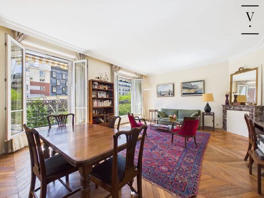 Piso / Apartamento en Motte-Picquet, Commerce, Necker, Paris