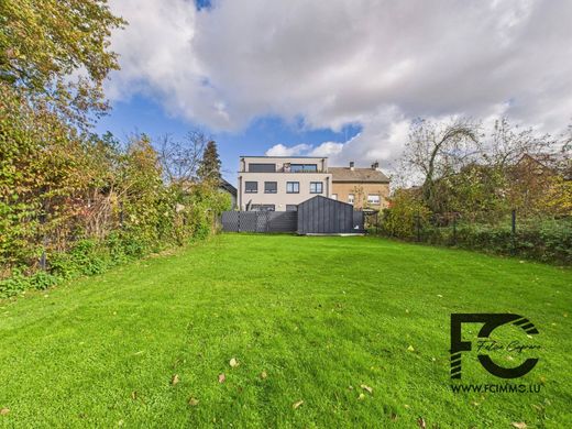 Duplex in Bascharage, Käerjeng