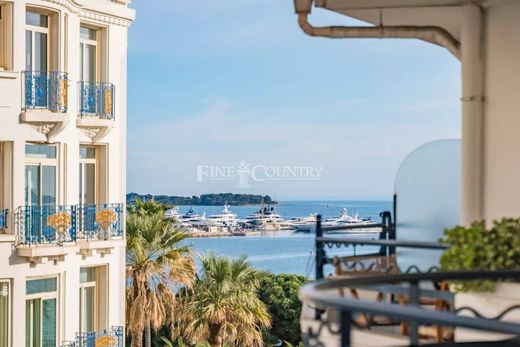 Appartement in Cannes, Alpes-Maritimes