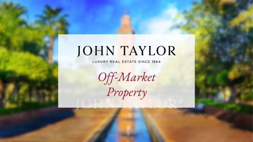 豪宅  马拉喀什, Marrakech