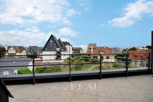 Appartement à Benerville-sur-Mer, Calvados