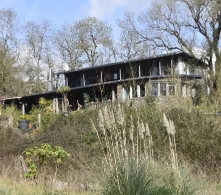 Luxury home in Thouaré-sur-Loire, Loire-Atlantique