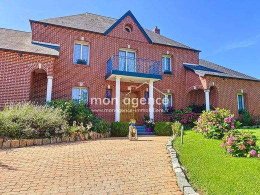 Luxury home in Buchy, Seine-Maritime