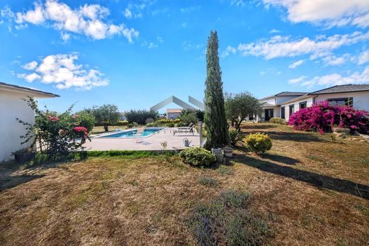 Villa in Aléria, Upper Corsica