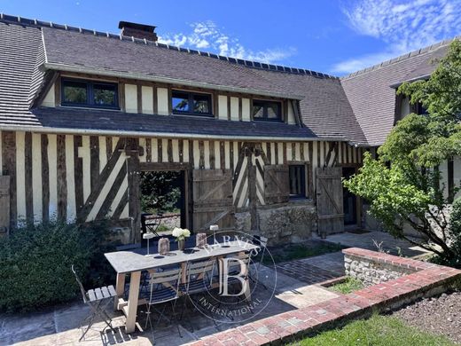 Luxury home in Beaumont-en-Auge, Calvados