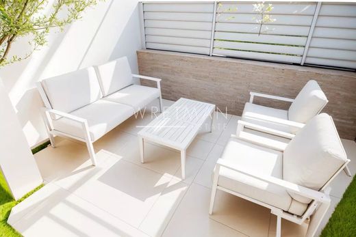 Daire Cannes, Alpes-Maritimes