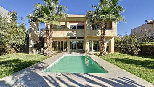 Villa in Marrakech, Marrakesh-Safi