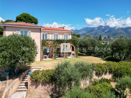 Villa - Menton, Alpes Marítimos