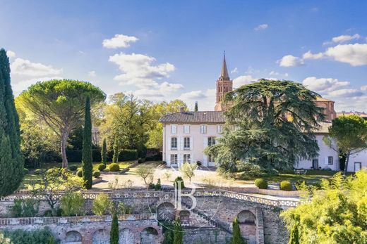 Luxury home in Gaillac, Tarn