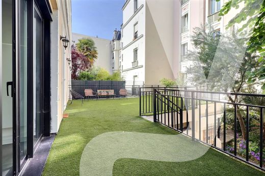 Appartamento a Saint-Mandé, Val-de-Marne