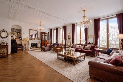 Apartment in Bastille, République, Nation-Alexandre Dumas, Paris