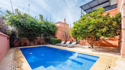 Villa en Marrakech, Marrakesh-Safi