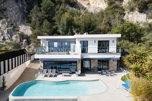 Villa Villefranche-sur-Mer, Alpes-Maritimes