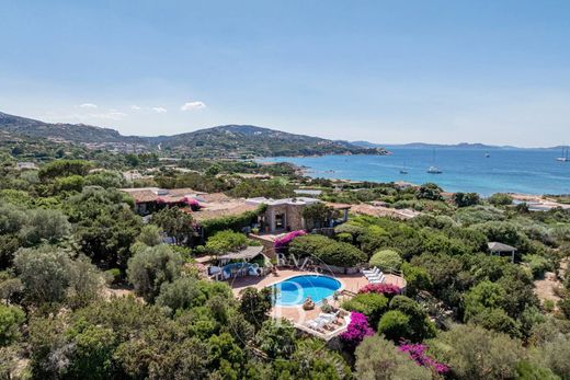 Villa in Porto Cervo, Provincia di Sassari