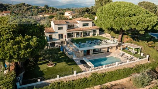Villa in Mougins, Alpes-Maritimes