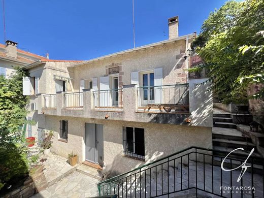 豪宅  Saint-Raphaël, Var