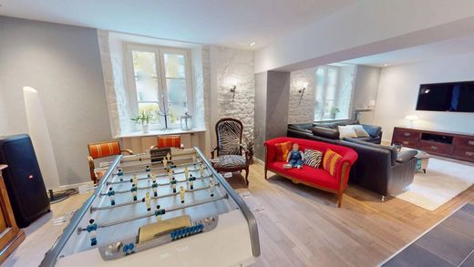 Casa de luxo - Differdange, Canton d'Esch-sur-Alzette