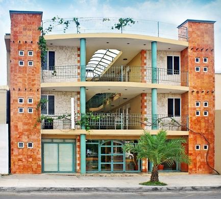 ‏מלון ב  Cancún, Estado de Quintana Roo