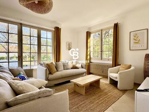 豪宅  Capbreton, Landes