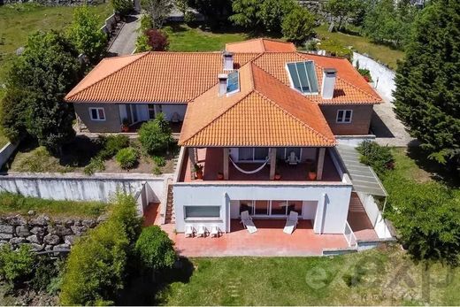 Luxus-Haus in Baião, Distrito do Porto