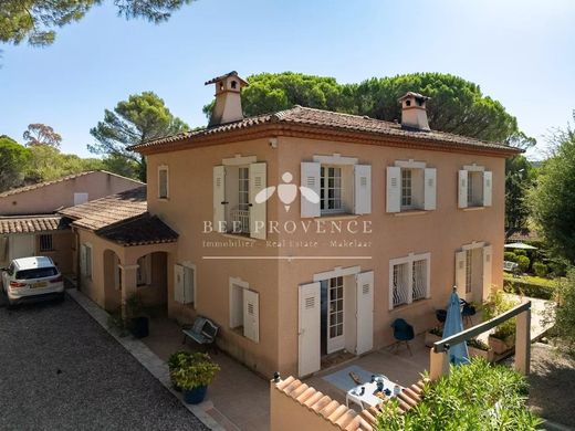 Villa in Saint-Raphaël, Var