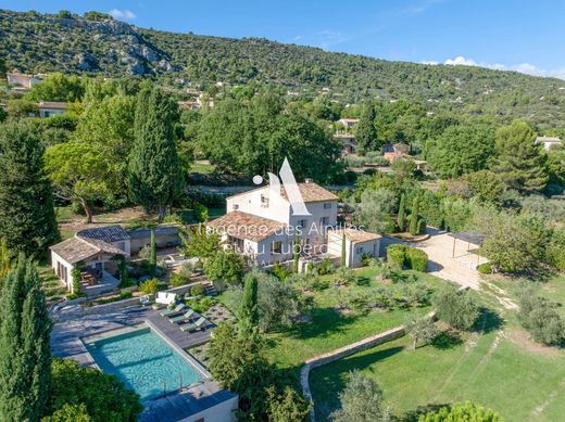 Villa Gordes, Vaucluse