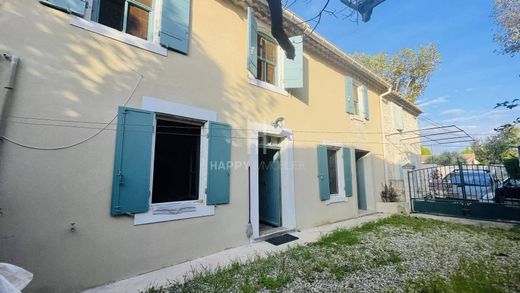 Luxury home in Maussane-les-Alpilles, Bouches-du-Rhône