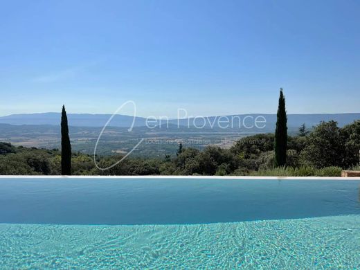 Casa di lusso a Gordes, Vaucluse