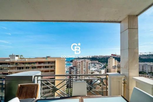 Appartement à Monaco
