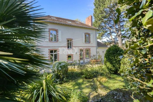 Casa de luxo - Clisson, Loire-Atlantique