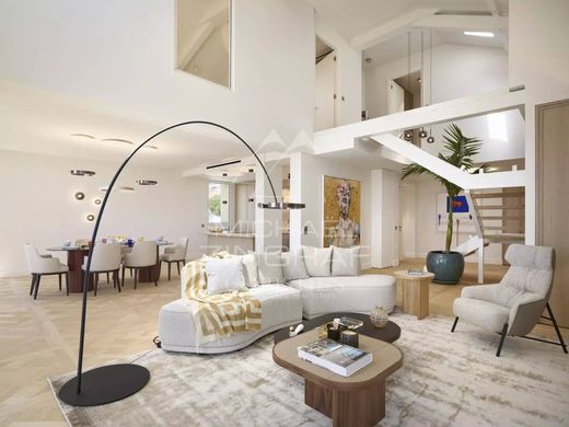 Apartamento - Cannes, Alpes Marítimos