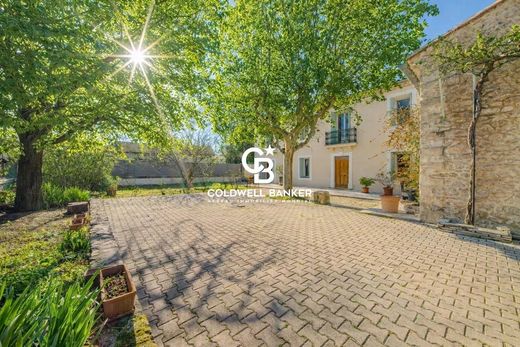 Luxe woning in Montpellier, Hérault