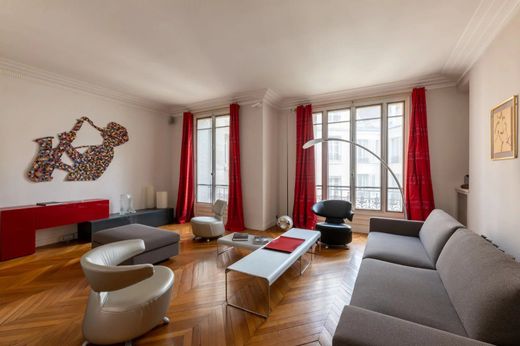 ﺷﻘﺔ ﻓﻲ Monceau, Courcelles, Ternes, Paris