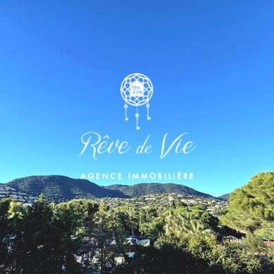 Cavalaire-sur-Mer, Varのアパートメント