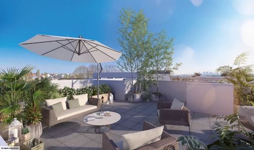 Appartamento a Bagneux, Hauts-de-Seine