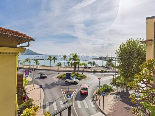 Daire Menton, Alpes-Maritimes