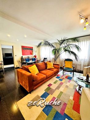 Apartment in Caen, Calvados