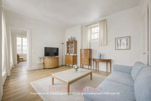 Apartment in Provence-Opéra – Grands Boulevards, Paris