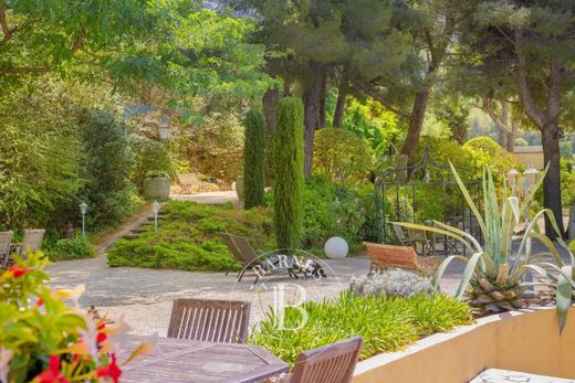 Luxury home in Cassis, Bouches-du-Rhône